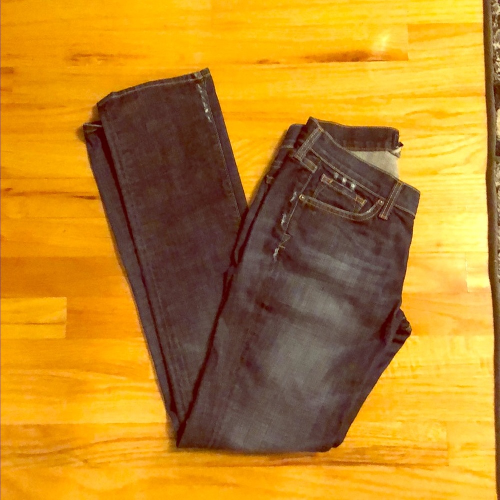 Lucky Brand Jeans